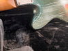 Kauffmann Guitars Cozy JM Aged Swamp Green 2023