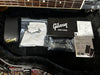 Gibson ES-339 Trans Ebony 2023
