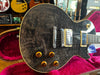 Gibson Les Paul Standard T Translucent Black 2016