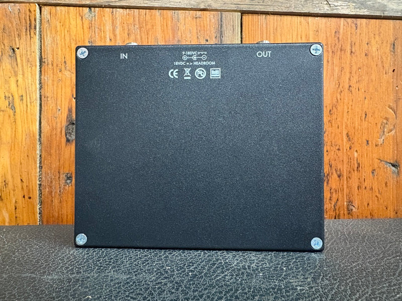 Friedman BE-OD Deluxe Overdrive