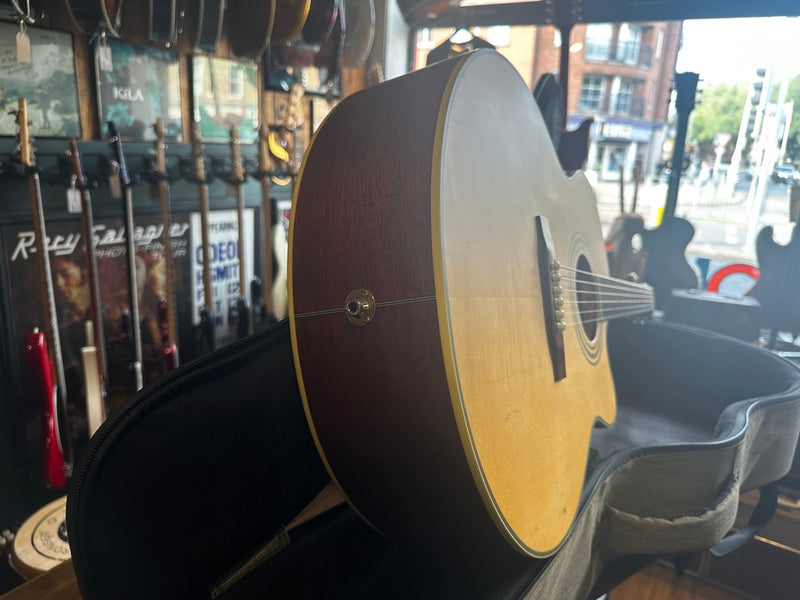 Tanglewood SJ-5X Natural