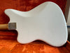 Fender Jazzmaster Olympic White Refinish 1962