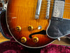 Gibson Custom Shop CS-336 Sunburst 2002