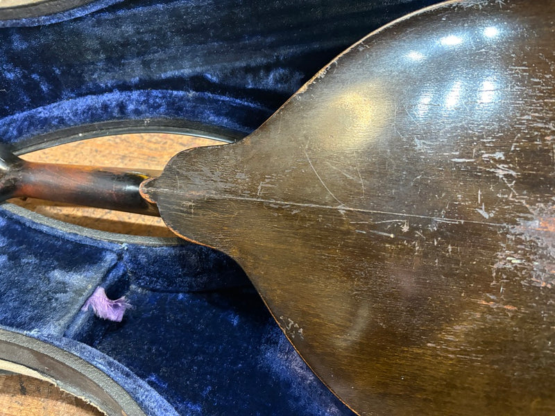 Gibson A-Jr Junior Mandolin 1928