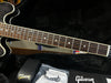 Gibson ES-339 Trans Ebony 2023