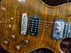 PRS Tremonti Signature Private Stock Tiger Eye 2011