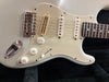 Fender American Special Stratocaster Sonic Blue 2017