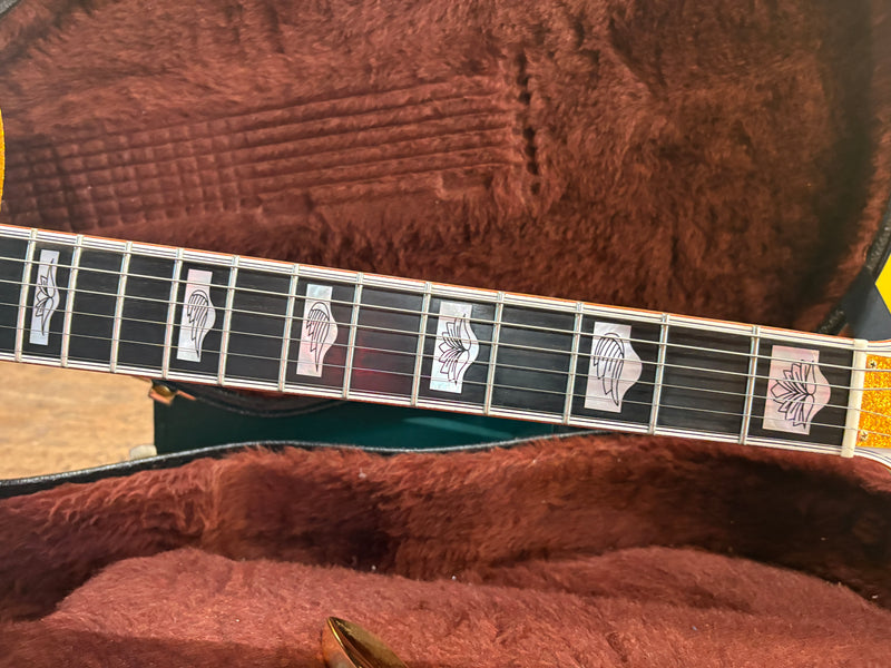 Gretsch G6134 White Penguin 2014