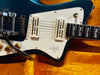 Baum Wingman Original Series Dolphin Blue