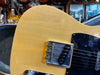 Fender Classic Player Baja Telecaster Blonde 2015