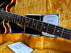 Gibson Custom Shop Murphy Lab '61 ES-335 Ultra Light Aging Cherry 2021