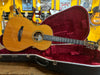 Faith F-000 Patrick James Eggle Natural