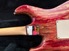 James Tyler Studio Elite Red Shmear 2004