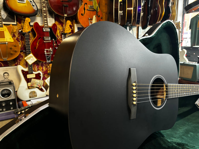 Martin DX-1 Black