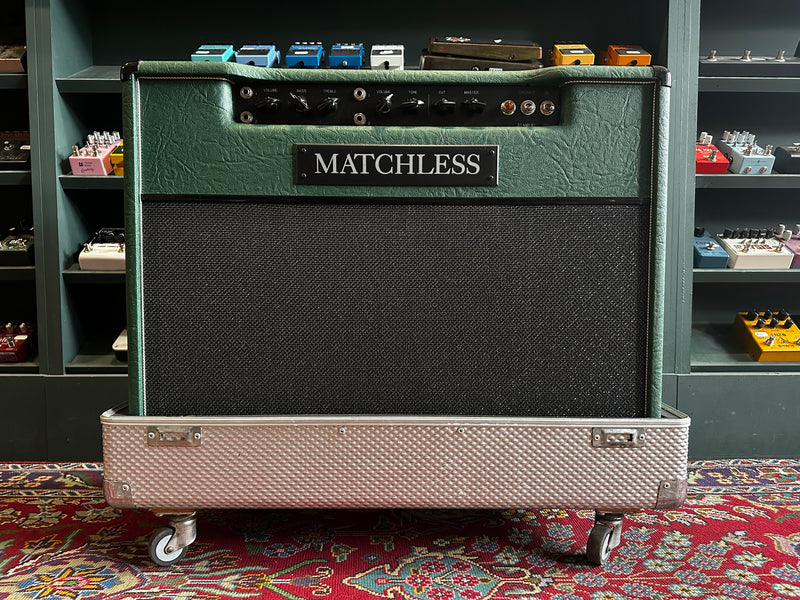 Matchless DC-30 Combo