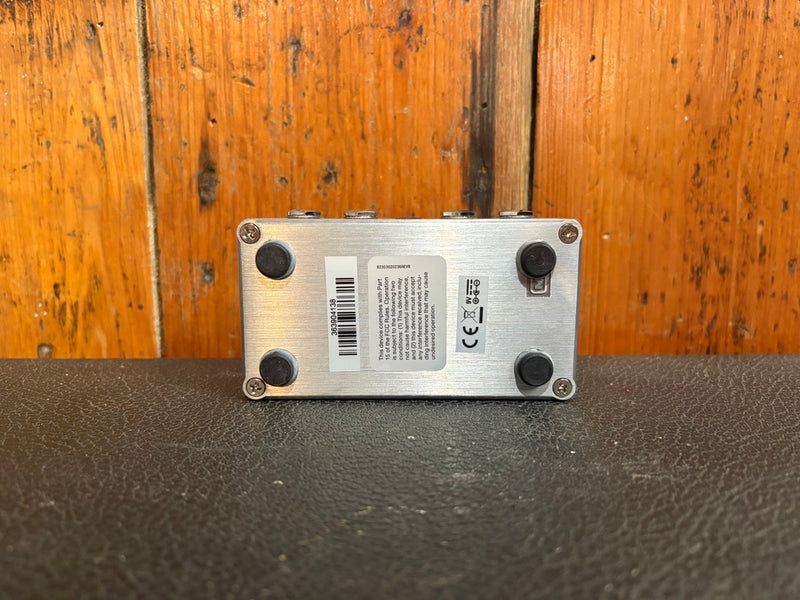 MXR M303 Clone Looper