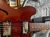 Gibson Memphis ES-335 Studio Wine Red 2017