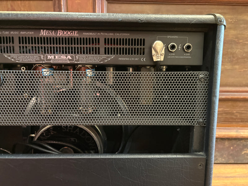 Mesa Boogie F-50 1x12" Combo