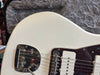 Squier Classic Vibe '60s Jazzmaster Olympic White 2021