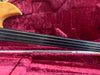 Hagstrom Scanbass Fretless Natural 1975