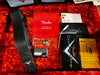 Fender Custom Shop Eric Clapton Stratocaster Black 2022