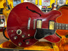 Gibson ES-345 Cherry 1965
