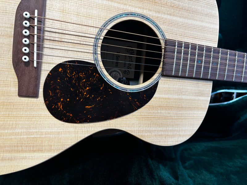 Martin 000-X2E Brazilian Rosewood