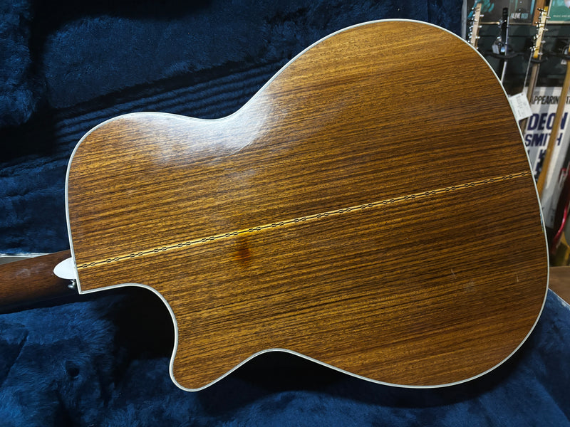 Martin JC-40 Natural 1992