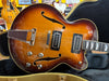 Yamaha AE-12 Sunburst 1970's