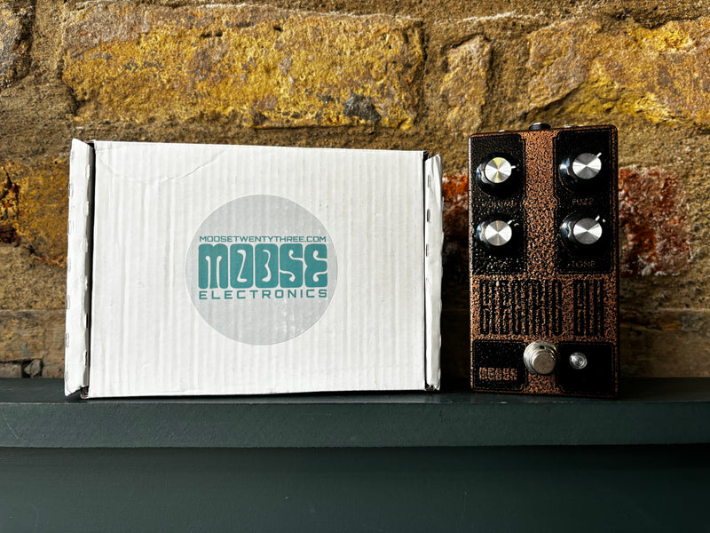 Moose Electronics Electric Elk Fuzz (Secondhand)