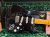 Fender Custom Shop David Gilmour Stratocaster NOS Black 2011