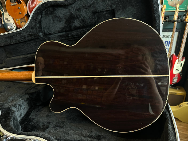 Takamine GN71CE-BSB