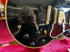 Gibson Custom Shop Murphy Lab '59 ES-355 Ultra Light Aged Ebony 2022