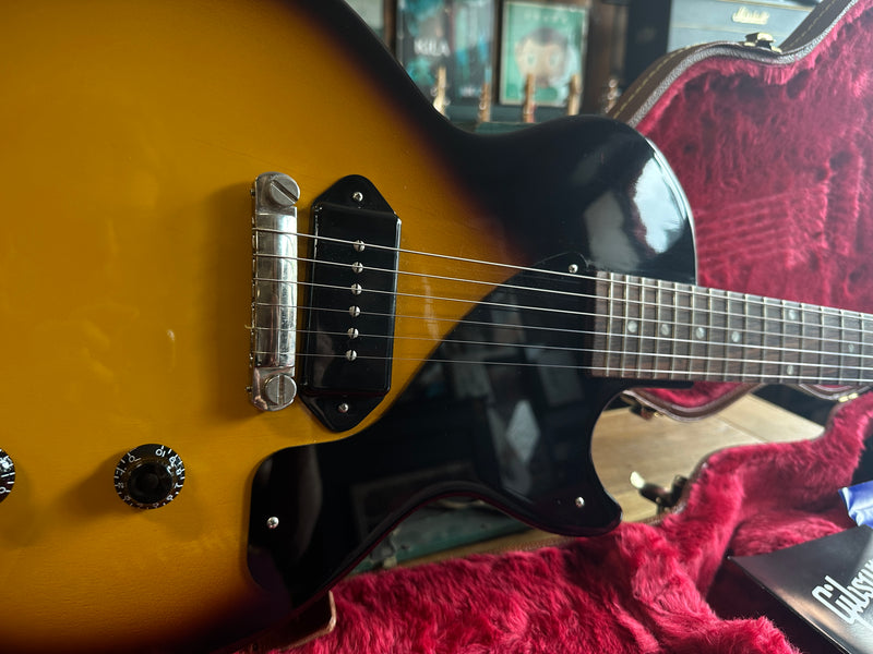 Gibson Les Paul Junior Sunburst 2019