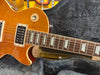 Gibson Les Paul Standard Trans Amber 2004