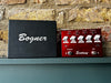 Bogner Red Ecstasy Overdrive