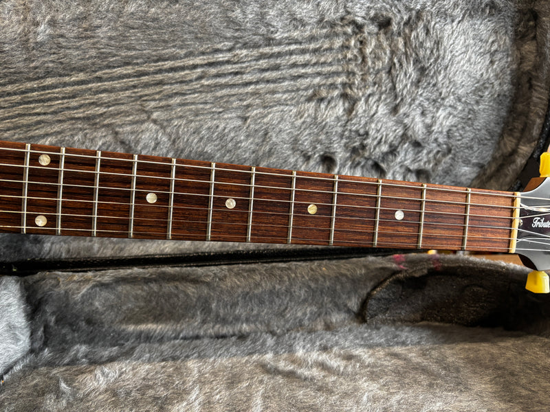 Gibson Les Paul Tribute Satin Tobacco Burst 2019