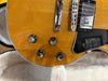 Gibson Les Paul Classic Custom Natural 2011