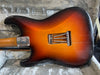 Waterslide Coodercaster Sunburst 2019
