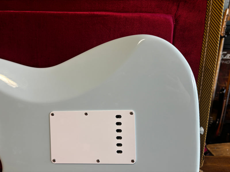 Fender Custom Shop '56 Stratocaster NOS Sonic Blue 2022