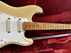 Fender Elite Stratocaster Blonde 1983