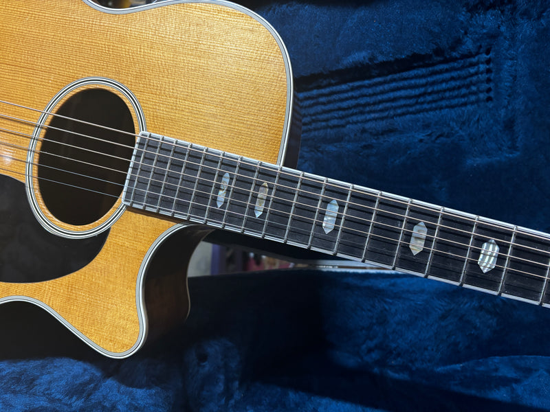 Martin JC-40 Natural 1992