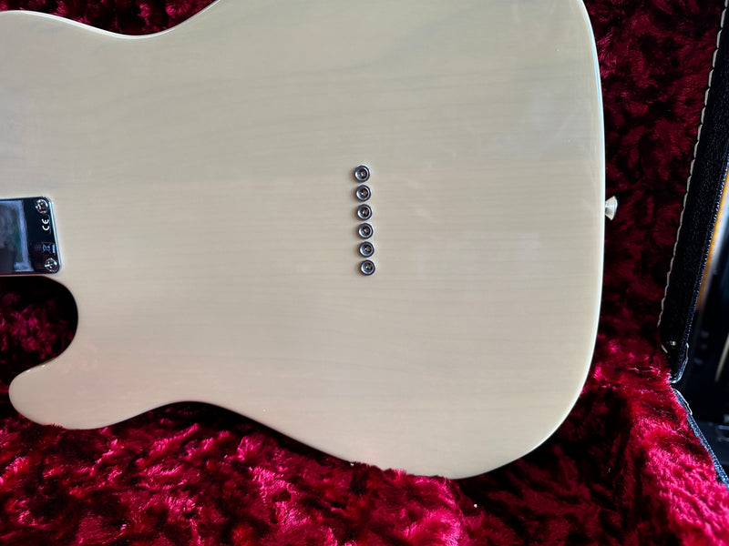 Fender Noventa Telecaster Vintage Blonde 2021