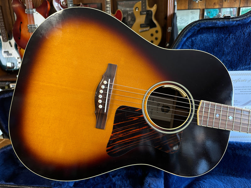 Atkin ADJ-38 Aged Sunburst 2019