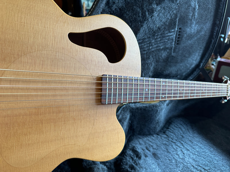 Tacoma Thunderhawk BM6C Baritone 2007