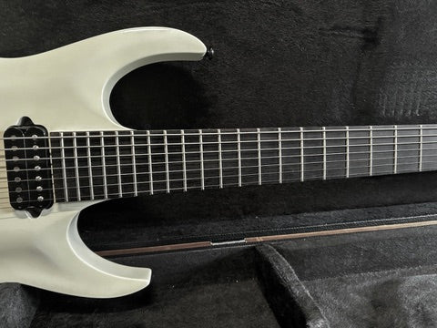 Agile Septor Pro 730 7-String White