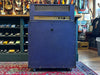 Marshall JMP Super Lead 100w Half Stack Purple Tolex 1973