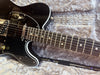 Fender American Elite Telecaster Mystic Black 2016