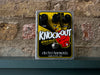 Electro-Harmonix Knockout Attack Equalizer