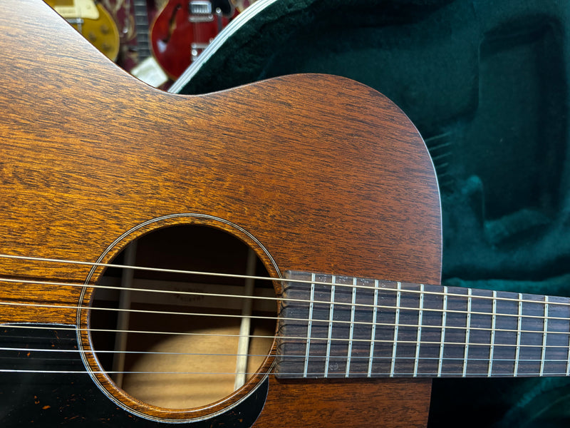 Martin 000-15ME Mahogany